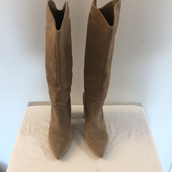 Marc Fisher LTD UDAY boots - Picture 2 of 5